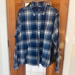 Polo Ralph Lauren XXL Classic Fit